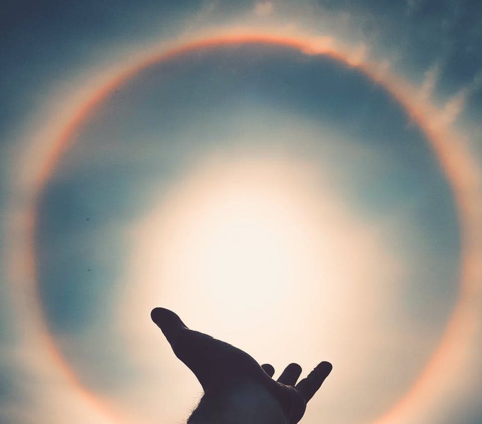 Integrated Spirituality