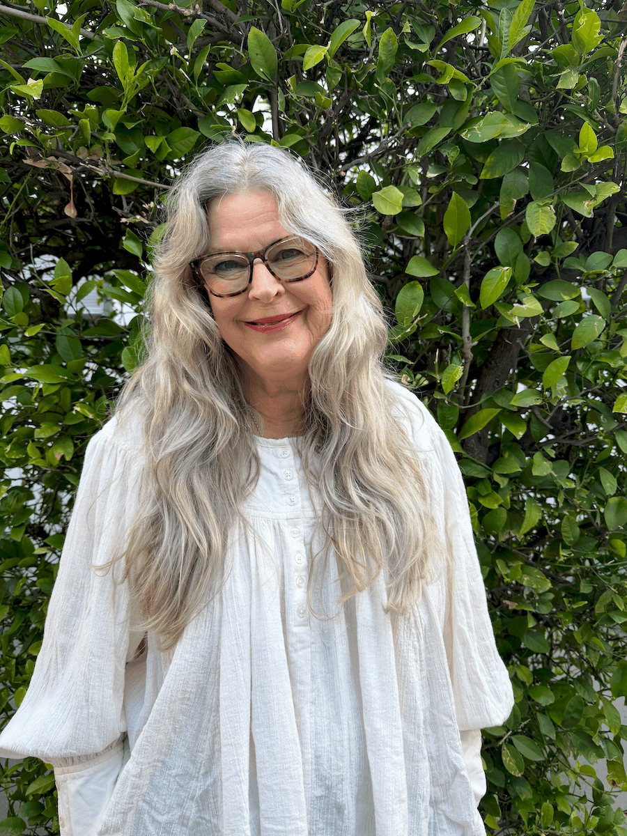 Vanessa Graf, PsyD, LMFT